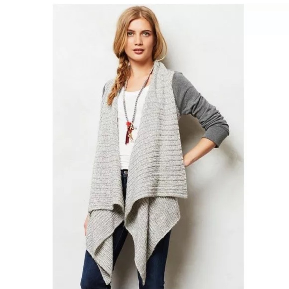 $10 FIRM • Anthropologie Saturday Sunday sweater